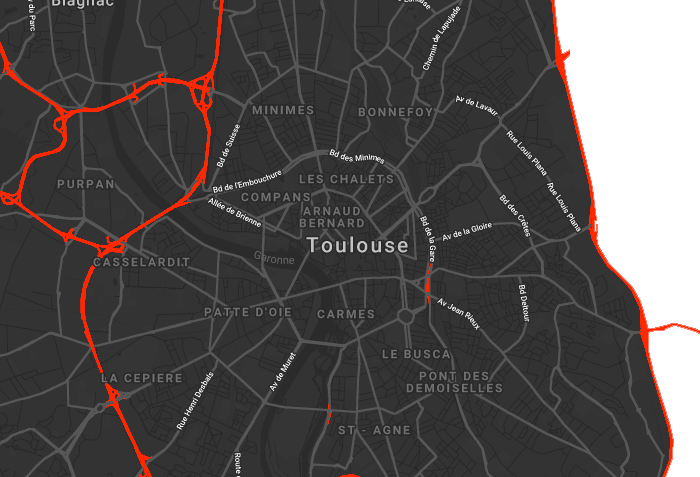 Serrurier professionnel Toulouse, Aucamville et Launaguet